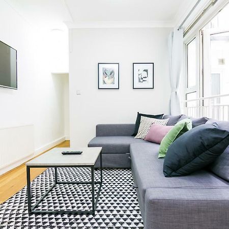 Holborn Apartments Лондон Екстер'єр фото