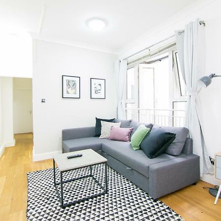 Holborn Apartments Лондон Екстер'єр фото