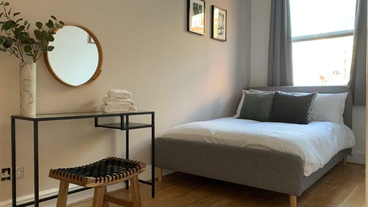 Holborn Apartments Лондон Екстер'єр фото