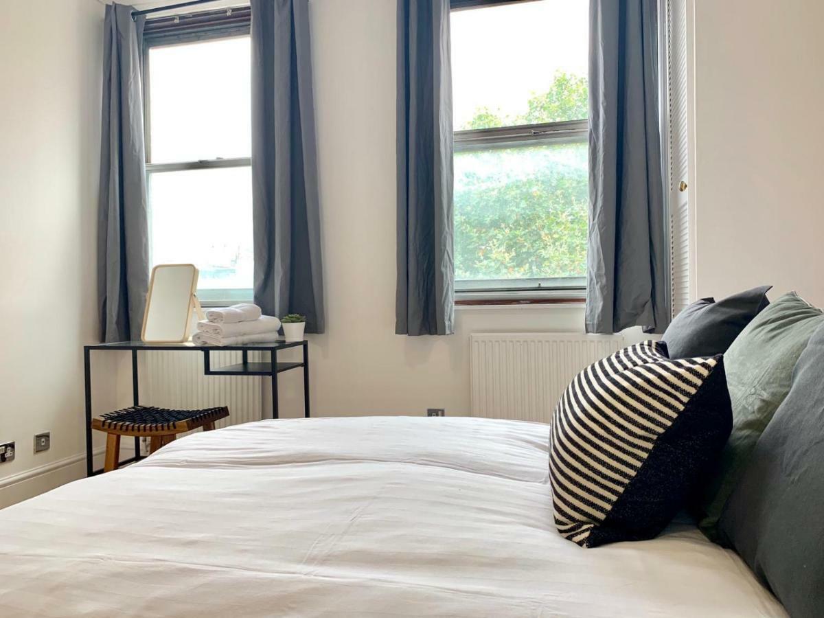 Holborn Apartments Лондон Екстер'єр фото