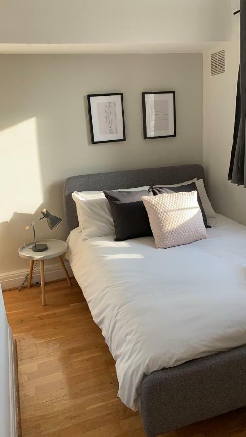 Holborn Apartments Лондон Екстер'єр фото